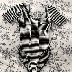 American Apparel Body Suit